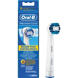 Oral B - Tandbørster