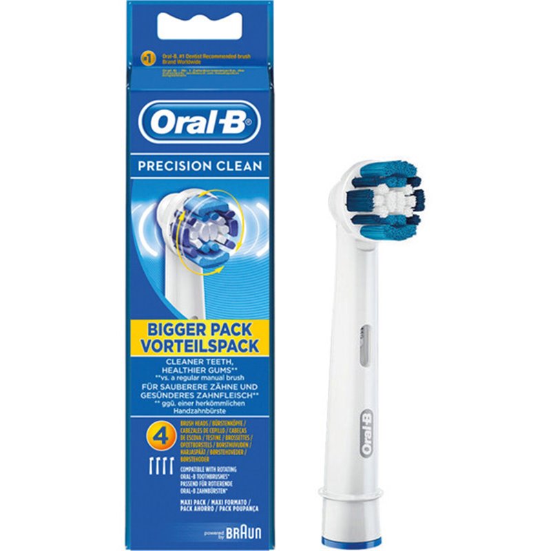 Oral B - Tandbørster